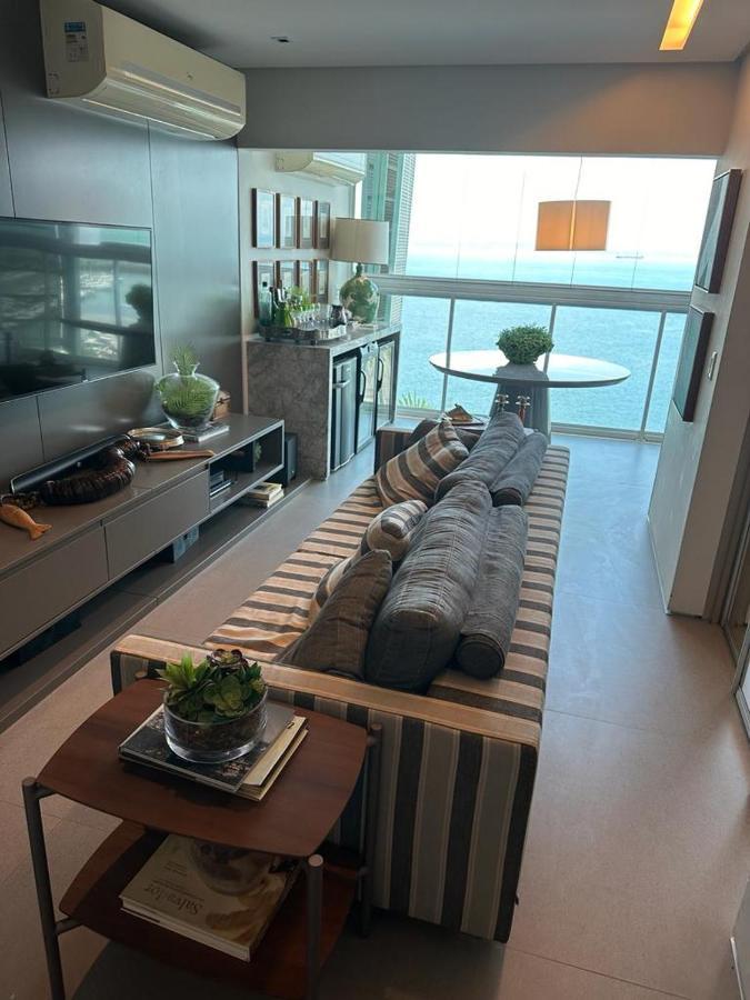 Cloc Marina Alto Luxo