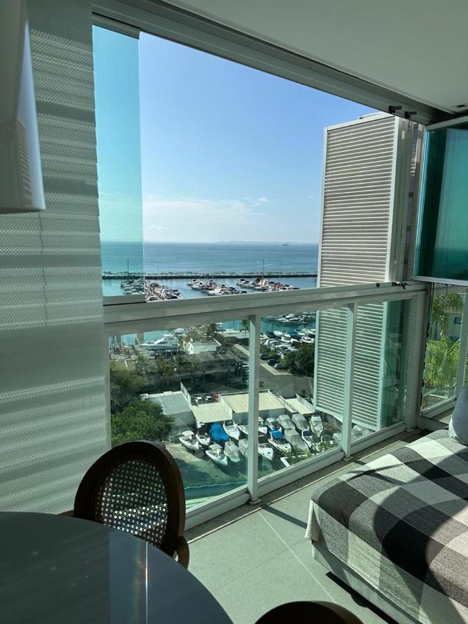 Apartment Cloc Marina Alto Luxo