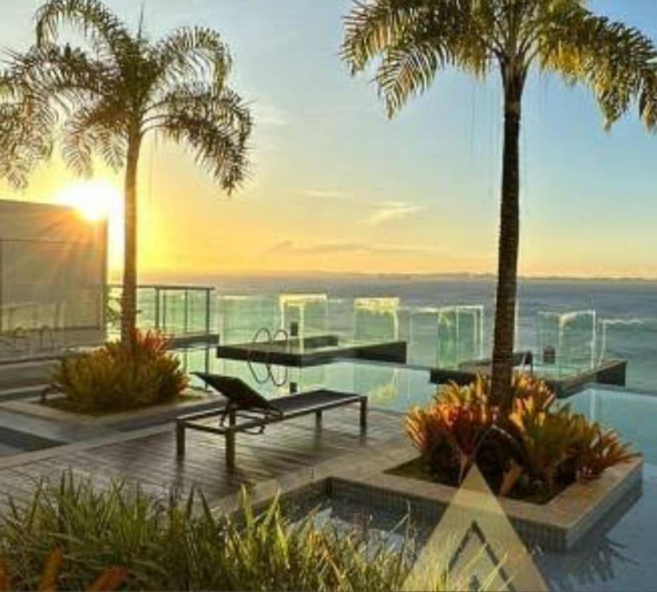 Cloc Marina Alto Luxo Apartment *