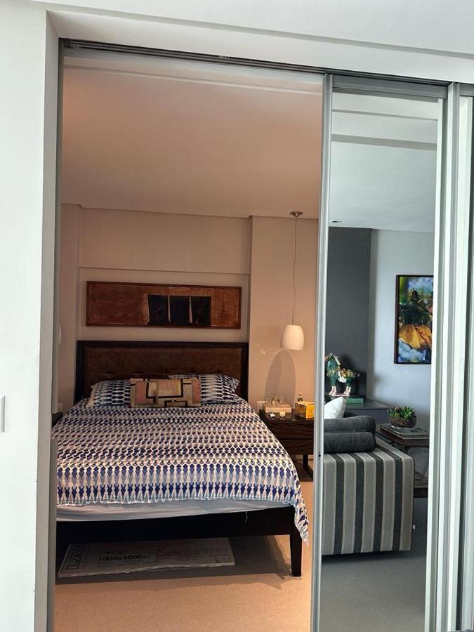 Cloc Marina Alto Luxo Apartment