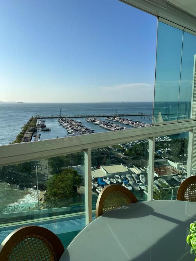 Cloc Marina Alto Luxo *