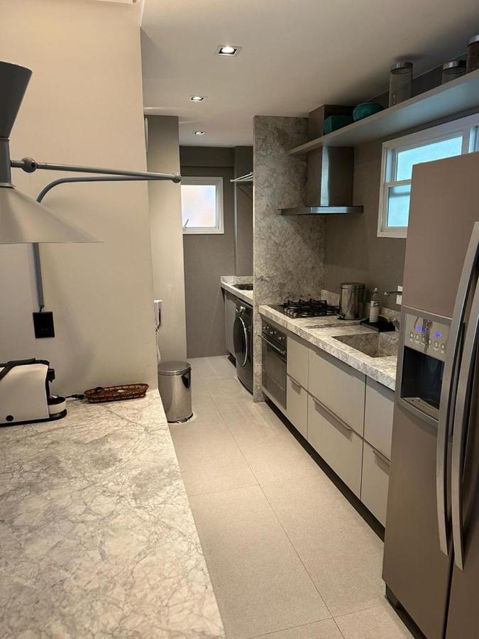 Cloc Marina Alto Luxo Apartment *