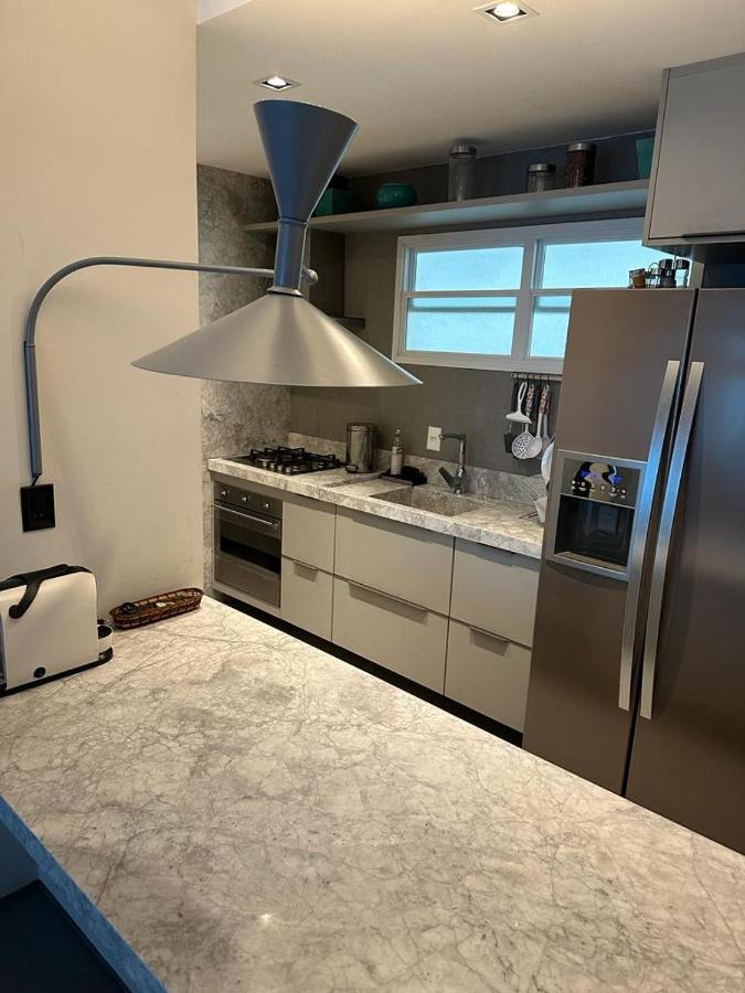 Cloc Marina Alto Luxo Apartment