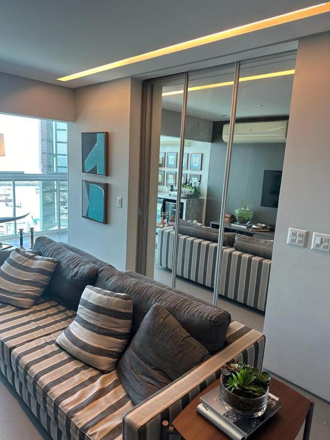 Cloc Marina Alto Luxo Apartment *