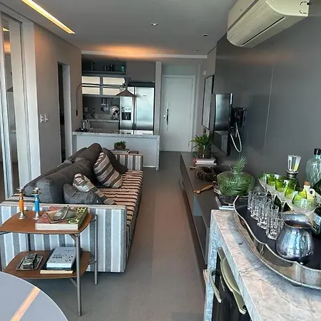 Cloc Marina Residence Apt Alto Luxo Salvador Exterior photo